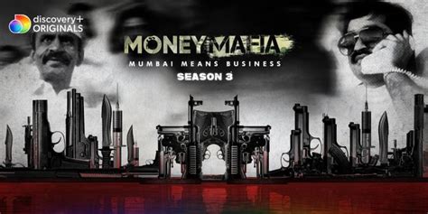 alluc money mafia|discovery+.